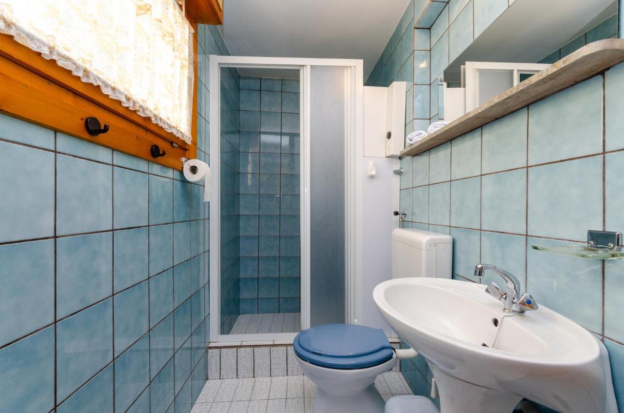 Horvat Apartamento Crikvenica Exterior foto